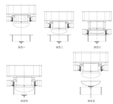 液壓機拉伸工藝流程